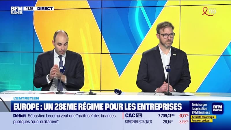Thomas Grjebine, Raphaël Thuin, Alexandre Schont et Fabrice Le Gall - 27/03