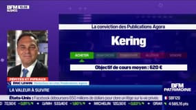 Pépites & Pipeaux: Kering - 01/03