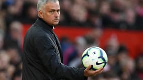 José Mourinho