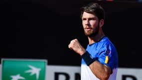 C. Norrie