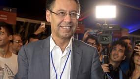 Josep Maria Bartomeu