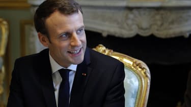 Emmanuel Macron se rendra mardi au Vatican pour rencontrer le pape François