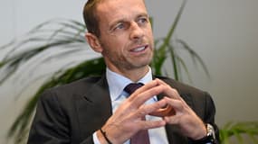 Ceferin