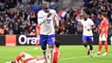 Randal Kolo Muani lors du match amical entre la France et le Chili, le 26/03/2024