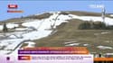 La neige impatiemment attendue dans les Pyrénées 