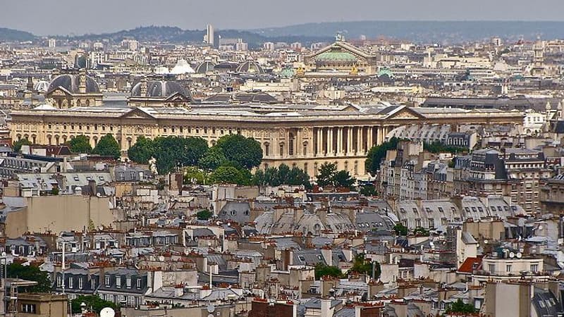 L'OCDE relève sa prévision de croissance pour la France à 6,3% en 2021