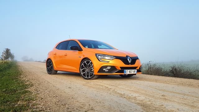 Les futures voitures de Renault et Dacia seront bridées à 180 km/h