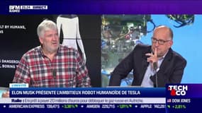 Tech & Co : Partie 1 - 03/10