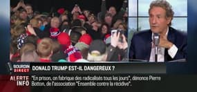 Brunet & Neumann: Donald Trump est-il dangereux ? - 14/06
