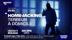 Home-jacking: quel est le profil des cambrioleurs et comment sont-ils recrutés