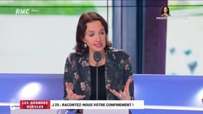 J 25: Racontez-nous votre confinement ! - 10/04