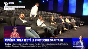 Ce qui va changer au ciné à partir du 22 juin