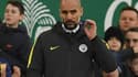 Pep Guardiola a concédé sa cinquième défaite de la saison en Premier League