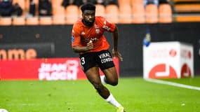 Terem Moffi - Lorient 