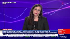 Cécile Roquelaure (Empruntis) : Est-ce toujours aussi simple de financer ses projets d'investissement locatif ? - 26/03