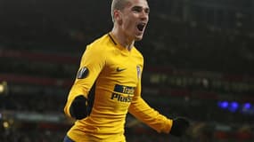 Griezmann