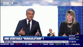 Une véritable "Renaulution"?