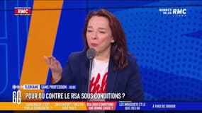 RSA sous conditions : "Les boulots ne sont pas adaptés à la garde des enfants !"