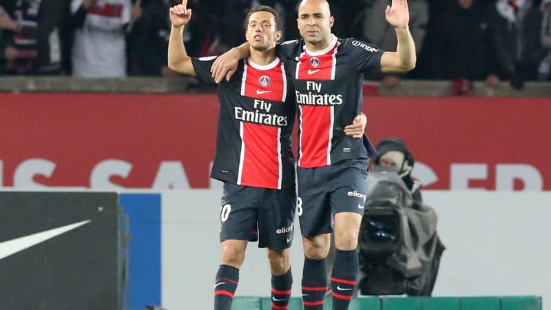 Nene et Alex