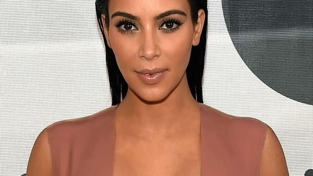Kim Kardashian a annoncé le sexe de son deuxième enfant.