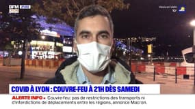 Couvre-feu à Lyon: les détails des mesures annoncées par Emmanuel Macron