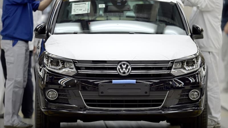 La Commission européenne veut plus de garanties de Volkswagen, notamment sur les compensations financières