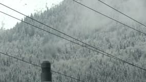 La vallée de l'Arve en Haute-Savoie a été placée en vigilance rouge pour pollution aux paticules fines