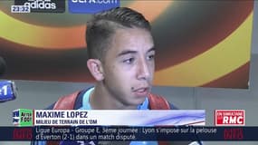 After Foot du jeudi 19/10 – Partie 2/3 - Débrief de OM/Guimaraes (2-1)