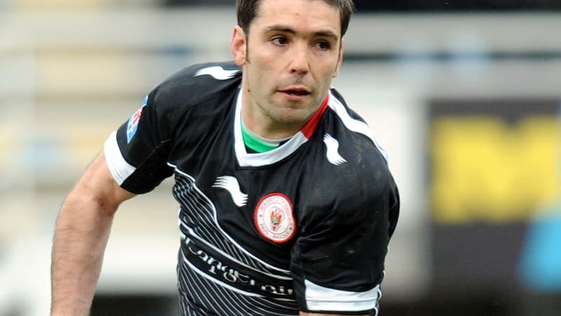 Dimitri Yachvili
