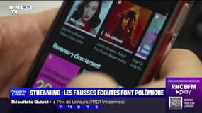 Deezer, Spotify... Près de 7% des écoutes sur les plateformes de streaming seraient de la triche
