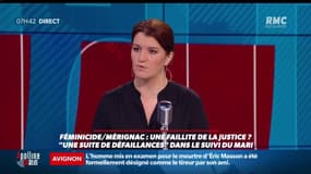 Chahinez: sur RMC, Marlène Schiappa dénonce "un échec collectif"