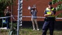 Un Irakien a brûlé des pages du Coran à Stockholm (Suède)