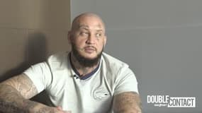 Double Contact - Seth Gueko : "On passe tous les matchs dans mon bar en Thaïlande"