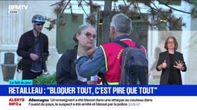 Mobilisation du 10 septembre: le mouvement se prépare en dehors des réseaux sociaux