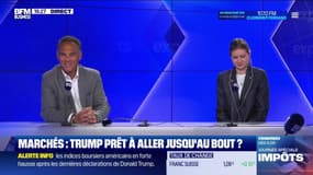 Les experts du soir - Mercredi 9 avril