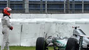 Michael Schumacher