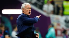 Didier Deschamps