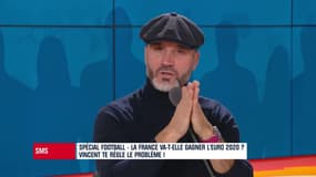 Équipe de France : La différence entre les Bleus actuels et ceux de 98 selon Di Meco 