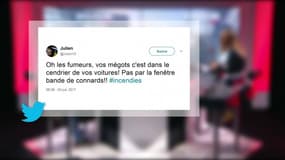Bourdin Direct: Hashtag Pauline