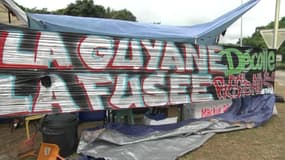 Guyane: pourquoi la tension ne retombe pas