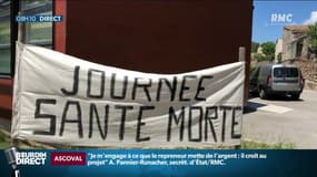 "C'est vraiment un gâchis", l'incompréhension du village de Tuchan après le refus de l’administration de l’arrivée d’une médecin vénézuélienne
