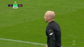 Sans Mahrez, Leicester accroché par Swansea (1-1)