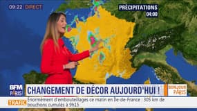 Météo Paris-Ile de France du 19 juin: Un temps un peu lourd aujourd'hui