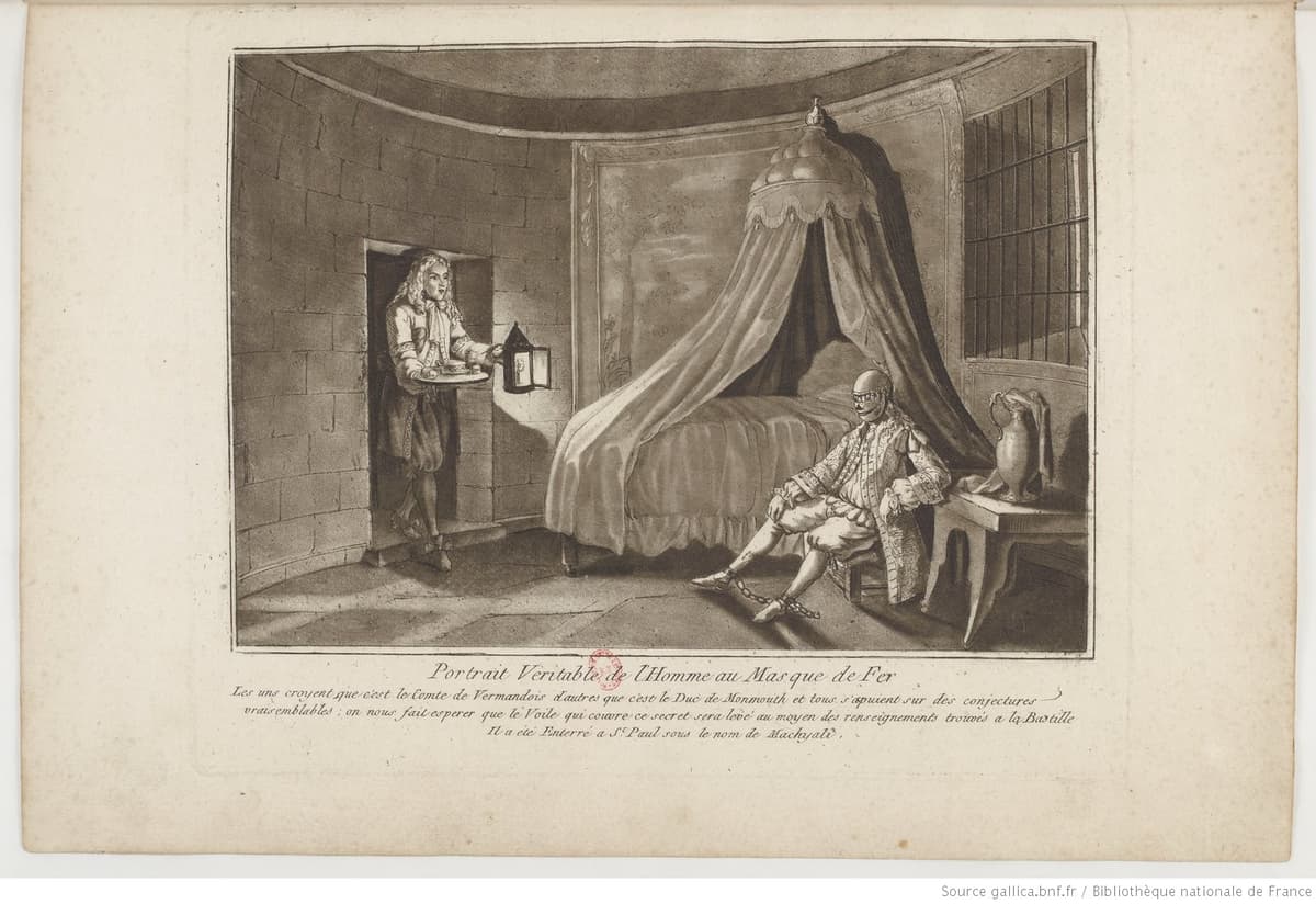 Moliere A Vecu Sous Le Regne Du Roi
