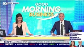 Good Morning Business - Jeudi 13 mai