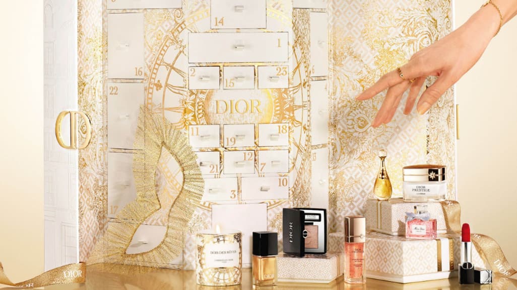 Dior 