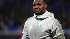 Steve Mandanda (OM)