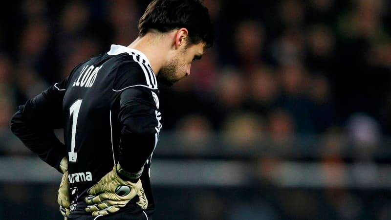 Hugo Lloris