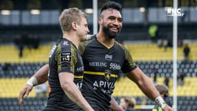 La Rochelle 38-23 Lyon : "On a loupé une vraie chance d’être premier" regrette Vito, malgré la victoire