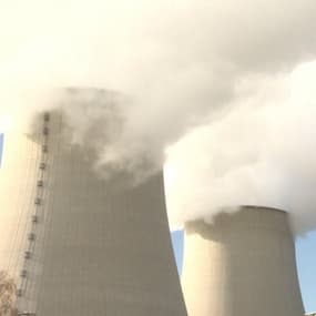  Pourquoi la canicule perturbe nos centrales nucléaires 